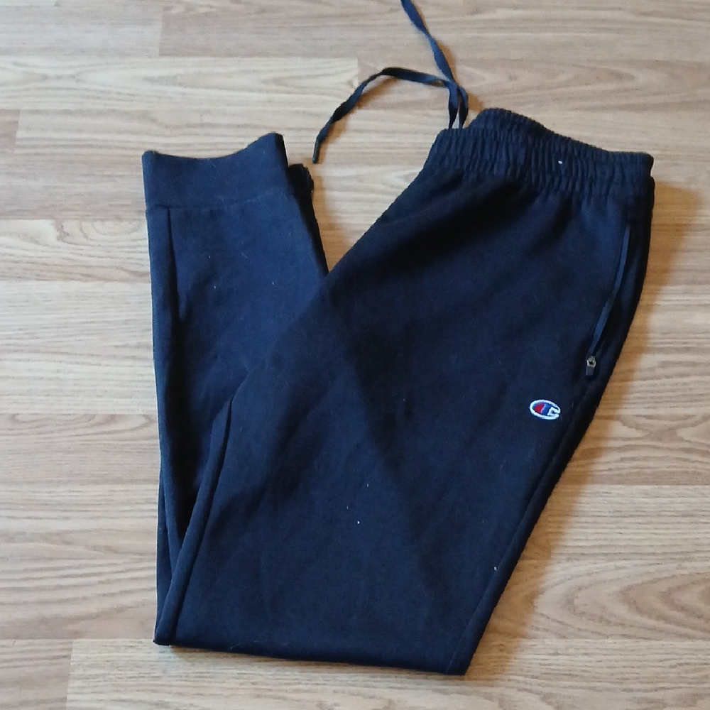 Champion Men's Dark Joggers